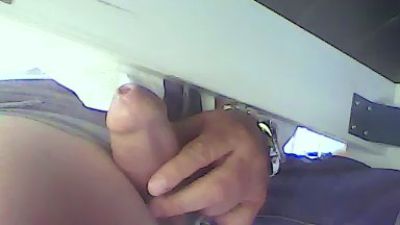 Houseman — Cam4 stream photo (May 2026)