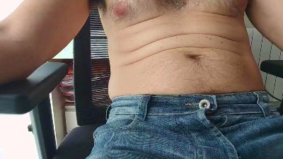 bure78 — modelo de webcam en línea en cam4