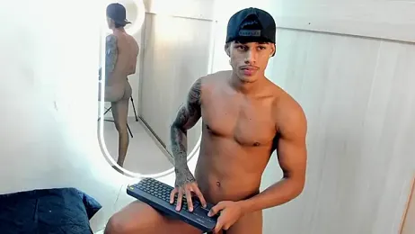 Joao_da_silva19 — modelo de webcam en línea en stripchat