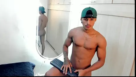 Joao_da_silva19 — modelo de webcam en línea en stripchat