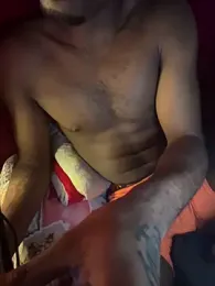 BossPlaya98 — Stripchat stream photo (Jan 2026)