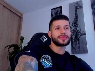 Santos Ramirez — Flirt4free stream photo (Aug 2026)