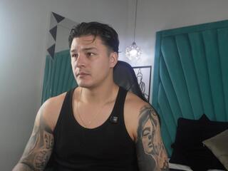 Dominick Walker — Flirt4free stream photo (Jul 2026)