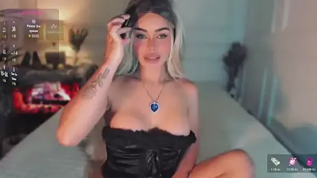 ZyraGoddes — Stripchat stream photo (Jun 2026)