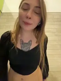 Sunny___Bunny — Stripchat stream photo (Mar 2026)