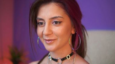 SabrinaHope — cam4