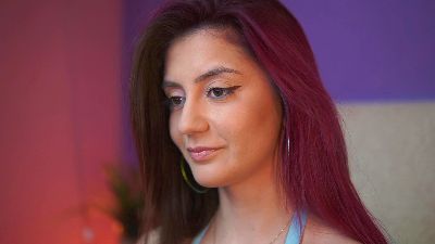 SabrinaHope — Cam4 stream photo (Apr 2026)