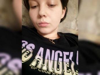 FoxyLoVe25 — bongacams