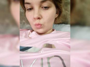 FoxyLoVe25 — Bongacams stream photo (Dec 2025)