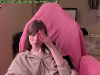 nacmar — modelo de webcam en línea en chaturbate