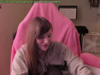 nacmar — modelo de webcam en línea en chaturbate