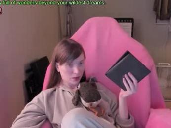 nacmar — modelo de webcam en línea en chaturbate