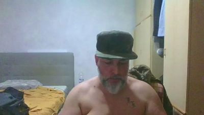 porcotom78 — modelo de webcam en línea en cam4