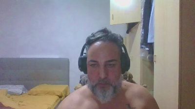 porcotom78 — modelo de webcam en línea en cam4