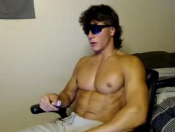 chadjacobs1738 — modelo de webcam en línea en chaturbate