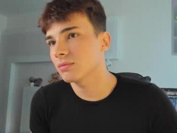 mystic_evan — Chaturbate stream photo (Mar 2026)