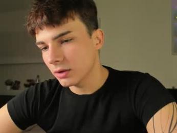 mystic_evan — Chaturbate stream photo (Mar 2026)