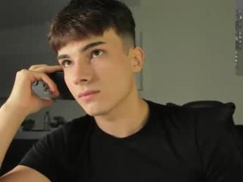 mystic_evan — Chaturbate stream photo (Mar 2026)