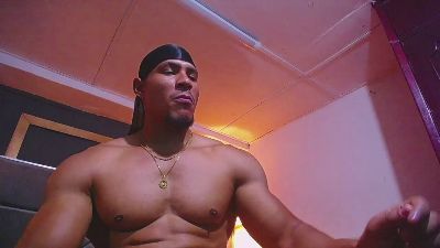 teddyfit_19cm — Cam4 stream photo (Apr 2026)
