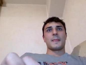 santino180 — Chaturbate stream photo (Jan 2025)