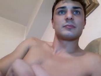 santino180 — Chaturbate stream photo (Jan 2025)