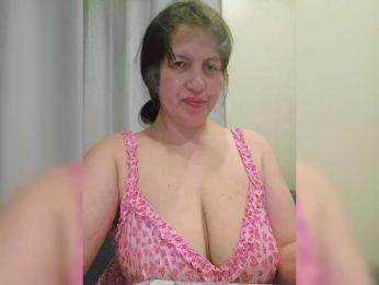 nimfastar77 — modelo de webcam en línea en bongacams