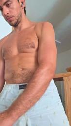 GringoDelicius — modelo de webcam en línea en cam4