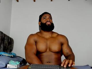 James Carther — Flirt4free stream photo (Mar 2026)