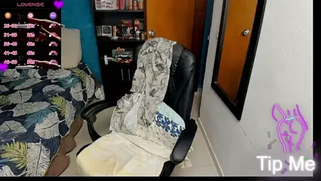 peanut_tangerine — Stripchat stream photo (Apr 2026)