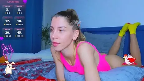 Kristi_Wolf — Stripchat stream photo (Apr 2026)