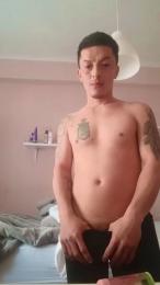 Paisorro21 — modelo de webcam en línea en cam4