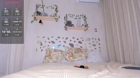 unexpected_kisss — Stripchat stream photo (Feb 2026)