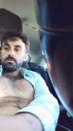 Alejandro_fi — modelo de webcam en línea en cam4