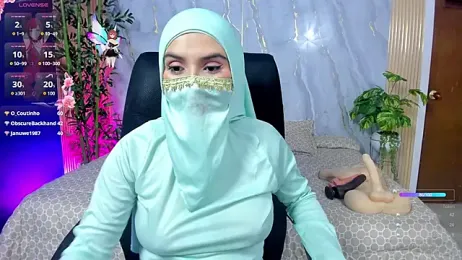 malek_zark2 — modelo de webcam en línea en stripchat