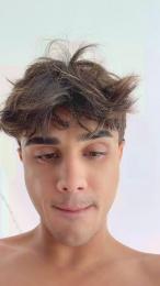 VVS667 — modelo de webcam en línea en cam4