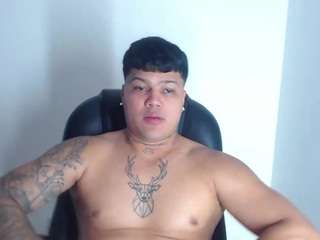 peterbrownx — camsoda