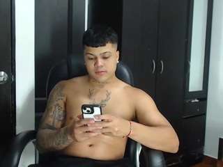 peterbrownx — Camsoda stream photo (Sep 2025)