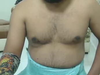 we_are_indian — modelo de webcam en línea en chaturbate