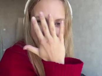 neelyschwartzenbur — modelo de webcam en línea en chaturbate