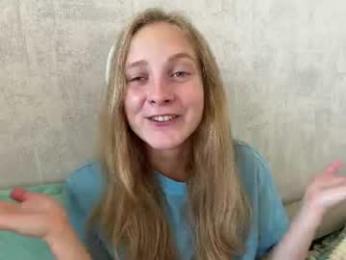 neelyschwartzenbur — Chaturbate stream photo (Sep 2026)