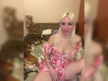 LisaMe — Bongacams stream photo (Jul 2026)