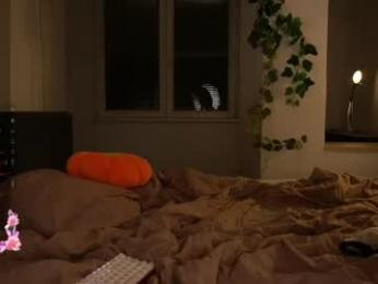 cuteeeeealina — Chaturbate stream photo (Apr 2026)