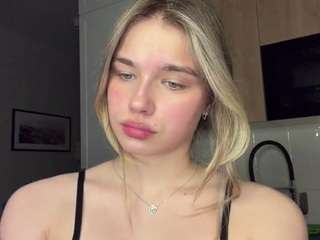 katerinepulkkinen — Camsoda stream photo (Jun 2026)