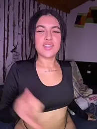 DaffneMiller — Stripchat stream photo (Nov 2025)