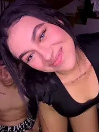 DaffneMiller — Stripchat stream photo (Oct 2025)