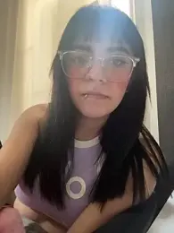 angie_rousse_ — Stripchat stream photo (Dec 2025)