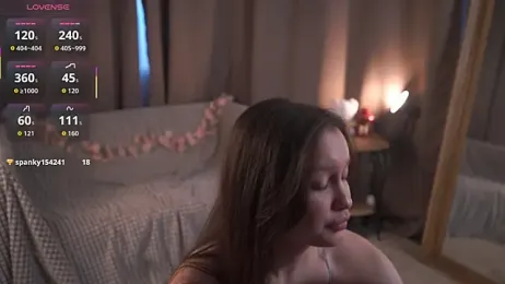 EvaDowe — Stripchat stream photo (Apr 2026)