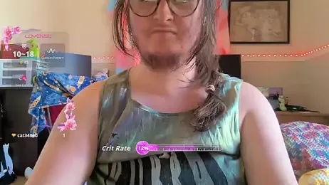 knottyn3bulara — Stripchat stream photo (Jul 2026)