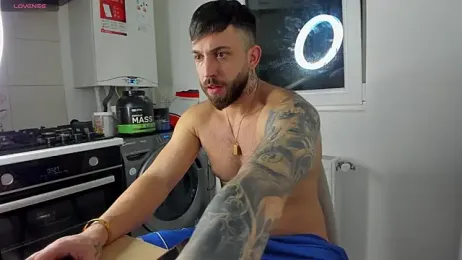 LustyMike_ — Stripchat stream photo (Apr 2026)