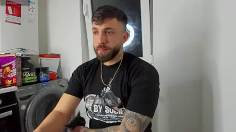 LustyMike_ — Stripchat stream photo (Apr 2026)